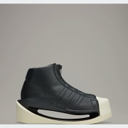 アディダス Y-3 GENDO PRO MODEL - ブラック | アディダス ジャパン