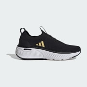 Color del artículo: Core Black / Matte Gold / Cloud White