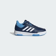 Cor do artigo: Dark Blue / Cloud White / Blue Burst