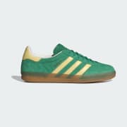 Màu sản phẩm: Semi Court Green / Almost Yellow / Gum