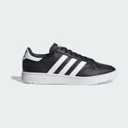 Cor do artigo: Core Black / Cloud White / Core Black