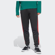 Colour: Black / Better Scarlet