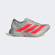Color del artículo: Grey Two / Lucid Red / Grey