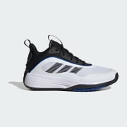 Color del artículo: Cloud White / Core Black / Royal Blue
