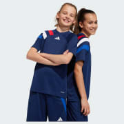 Color del artículo: Team Navy Blue 2 / Team Collegiate Red / White / Royal Blue