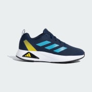 Colour: Collegiate Navy / Lucid Cyan / Impact Yellow