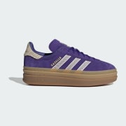 Product color: Collegiate Purple / Wonder White / Gold Metallic