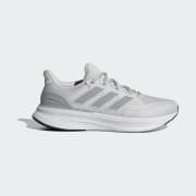 Colour: Dash Grey / Halo Silver / Cloud White