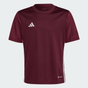 Product colour: Team Maroon 2 / White