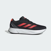 Color del artículo: Core Black / Solar Red / Grey Six