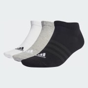 Colour: Medium Grey Heather / White / Black