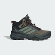 Kód farby: Olive Strata / Silver Green / Core Black