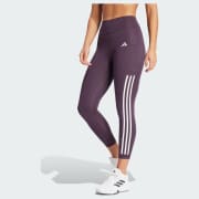 アディダス adidas レディース フィットネス レギンス W TRN TF
