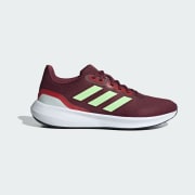 Color del artículo: Shadow Red / Green Spark / Better Scarlet