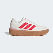 Color del artículo: Core White / Pure Ruby / Clear Pink
