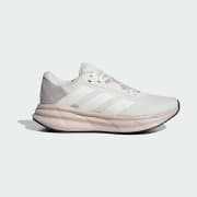 Colour: Off White / Core White / Putty Mauve