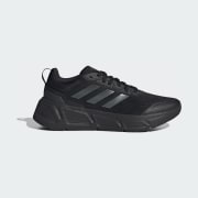 Color del artículo: Core Black / Carbon / Grey Six