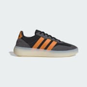 Colour: Core Black / Focus Orange / Grey Five