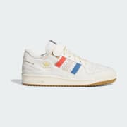BAPE x adidas - Forum 84 Low - 30th Anniversary - Blue