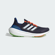 Color del artículo: Legend Ink / Cloud White / Solar Red