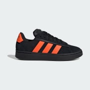 Product color: Core Black / Impact Orange / Cloud White