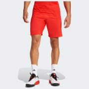 Product colour: Semi Lucid Red