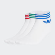 Produktfarve: White / Better Scarlet / Blue / Green