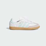 Couleur du produit : Cloud White / Semi Flash Aqua / Gum