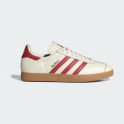 Cor do artigo: Off White / Team Power Red 2 / Gum