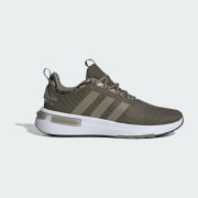 Color del artículo: Olive Strata / Orbit Green / Putty Grey