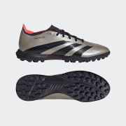 Colour: Platinum Metallic / Aurora Black / Turbo