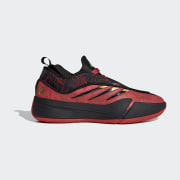 Color del artículo: Better Scarlet / Core Black / Gold Metallic