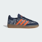 Colour: Night Indigo / Orange / Gum