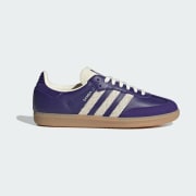Couleur du produit : Collegiate Purple / Cream White / Gum