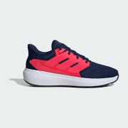 Colour: Dark Blue / Lucid Red / Core Black