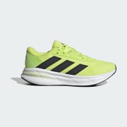 Colour: Pulse Lime / Core Black / Linen Green