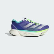 Cor do artigo: Cobalt Blue / Zero Metalic / Lucid Lemon