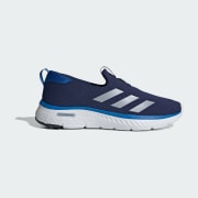Colour: Dark Blue / Bright Royal / Cloud White