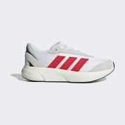 Colour: Cloud White / Better Scarlet / Core Black