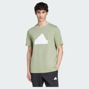 Colour: Tent Green