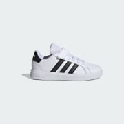 Product colour: Cloud White / Core Black / Cloud White