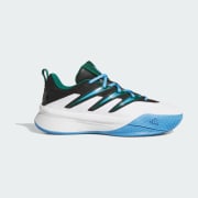 Colour: Cloud White / Collegiate Green / Blue Burst
