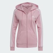 Colour: True Pink / White