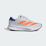 Product colour: Dash Grey / Impact Orange / Lucid Blue
