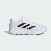 Colour: Cloud White / Core Black / Halo Silver