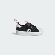Colour: Core Black / Cloud White / Better Scarlet