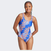 Farbe: Bold Blue / White
