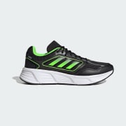 Color del artículo: Core Black / Solar Green / Grey