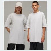 Colour: Light Grey Heather