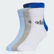 Kód barvy: Dark Blue / Royal Blue / Glow Blue / Medium Grey Heather